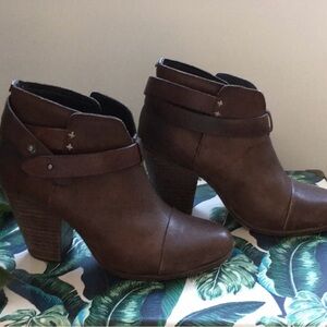 Rag & Bone Ankle Boots